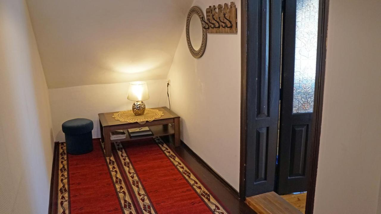 Pokoje W Bystrej Bystra  Buitenkant foto